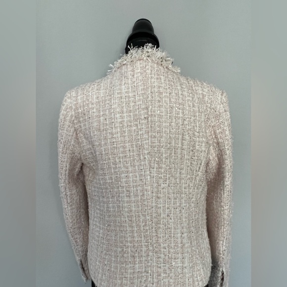 Tweet jacket - Picture 2 of 8